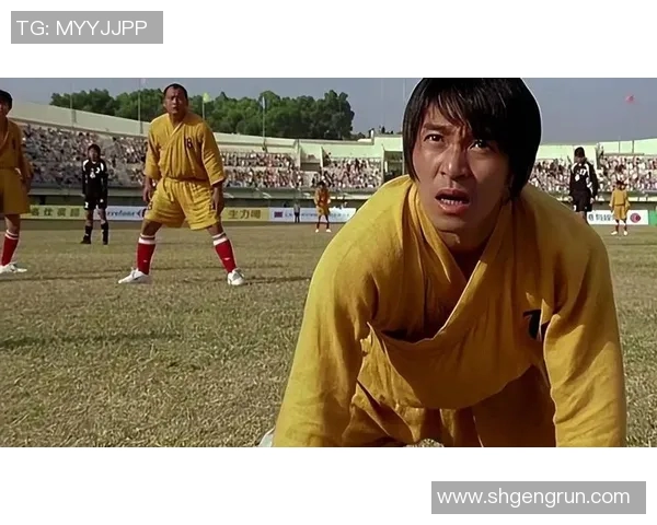 少林足球中饰演外国球星的演员是谁及其精彩表现解析