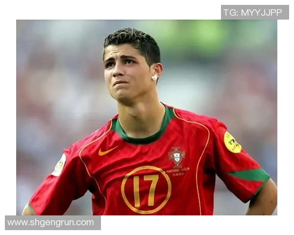 男生最喜欢的足球明星究竟是谁他的魅力为何吸引了无数粉丝