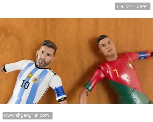 你能根据线索成功猜出这些知名外国足球球星吗