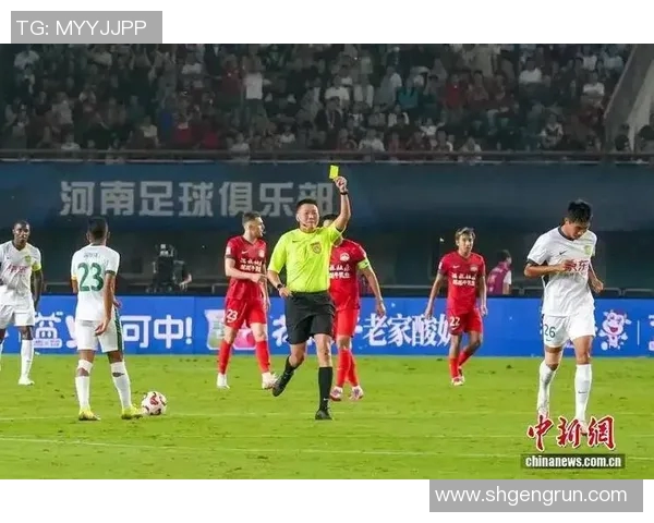 河南足球队历史上代表性球星盘点与成就回顾